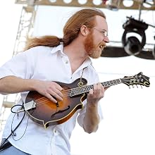 Railroad Earth - 6th Annual Langerado Music Festival - Day 3