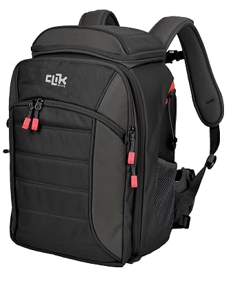 Clik Elite Pro Express Camera Backpack