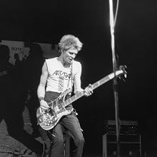 Paul Simonon - Paul Simenon
