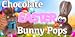 Chocolate Easter Pops!