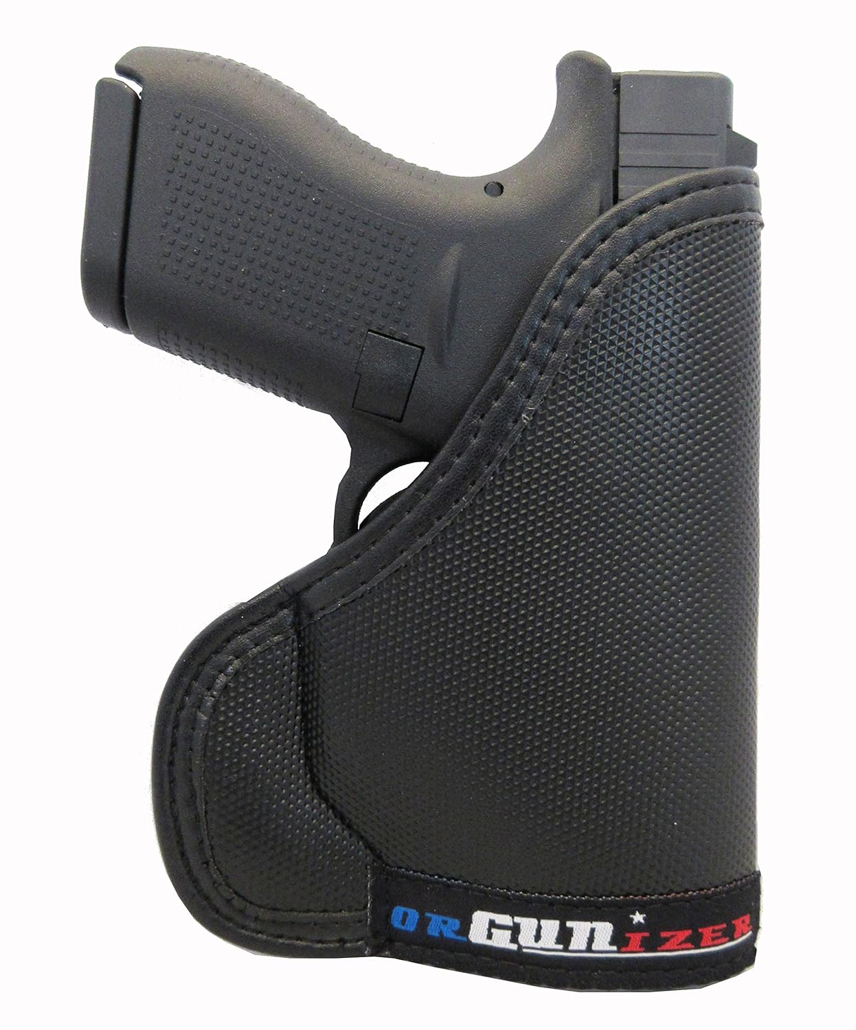 G43 Pocket Holster Page 1