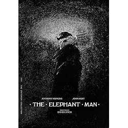 The Elephant Man (The Criterion Collection)