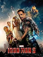 Iron Man 3