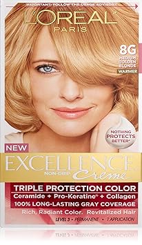 Medium Golden Blonde Hair Dye Medium Golden Blonde Hair Dye