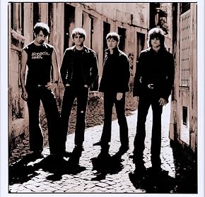 Image de Mansun