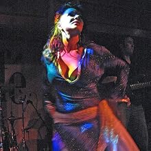 Natacha Atlas - Natacha Atlas Jazz Cafe Lonfon 2008