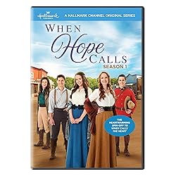 When Hope Calls: Season One