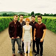 Paramore - Photo by Ryan Russell