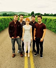 Image of Paramore