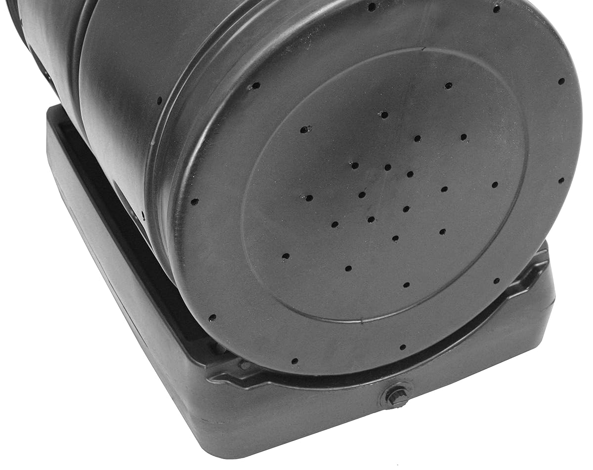 Good Ideas CW2X Compost Wizard Dueling Tumbler