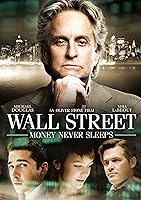 Wall Street: Money Never Sleeps