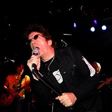 Clem Burke - The Joey Ramone Birthday Bash