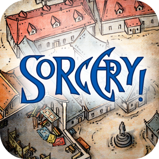 Sorcery! 2