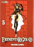 Erementar Gerad 5 (Spanish Edition)