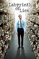 Labyrinth Of Lies