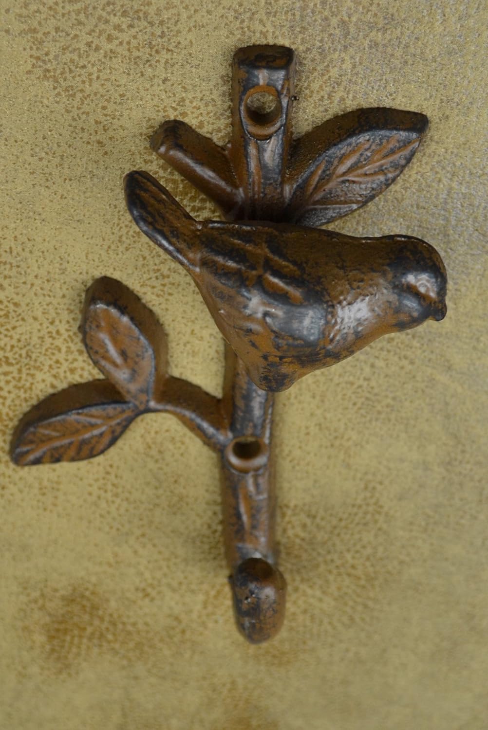 BIRD · Decorative Wall Hooks