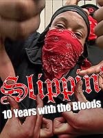 Slippin: Ten Years with the Bloods