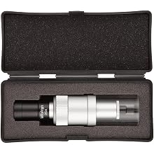 Mitutoyo Pocket Magnifier with Stand
