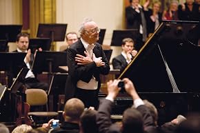 Image of Alfred Brendel