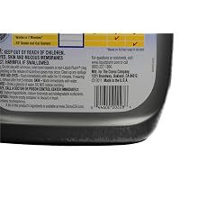 Liquid-Plumr 00228 Professional Strength Drain Opener, 80 fl oz Bottle