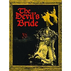 The Devil's Bride [Blu-ray]
