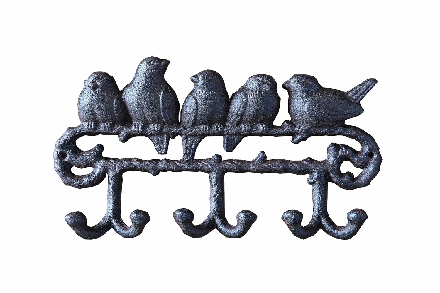 BIRD · Decorative Wall Hooks