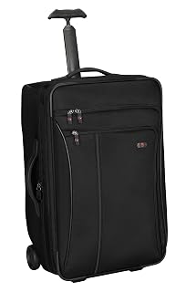 Victorinox WT luggage
