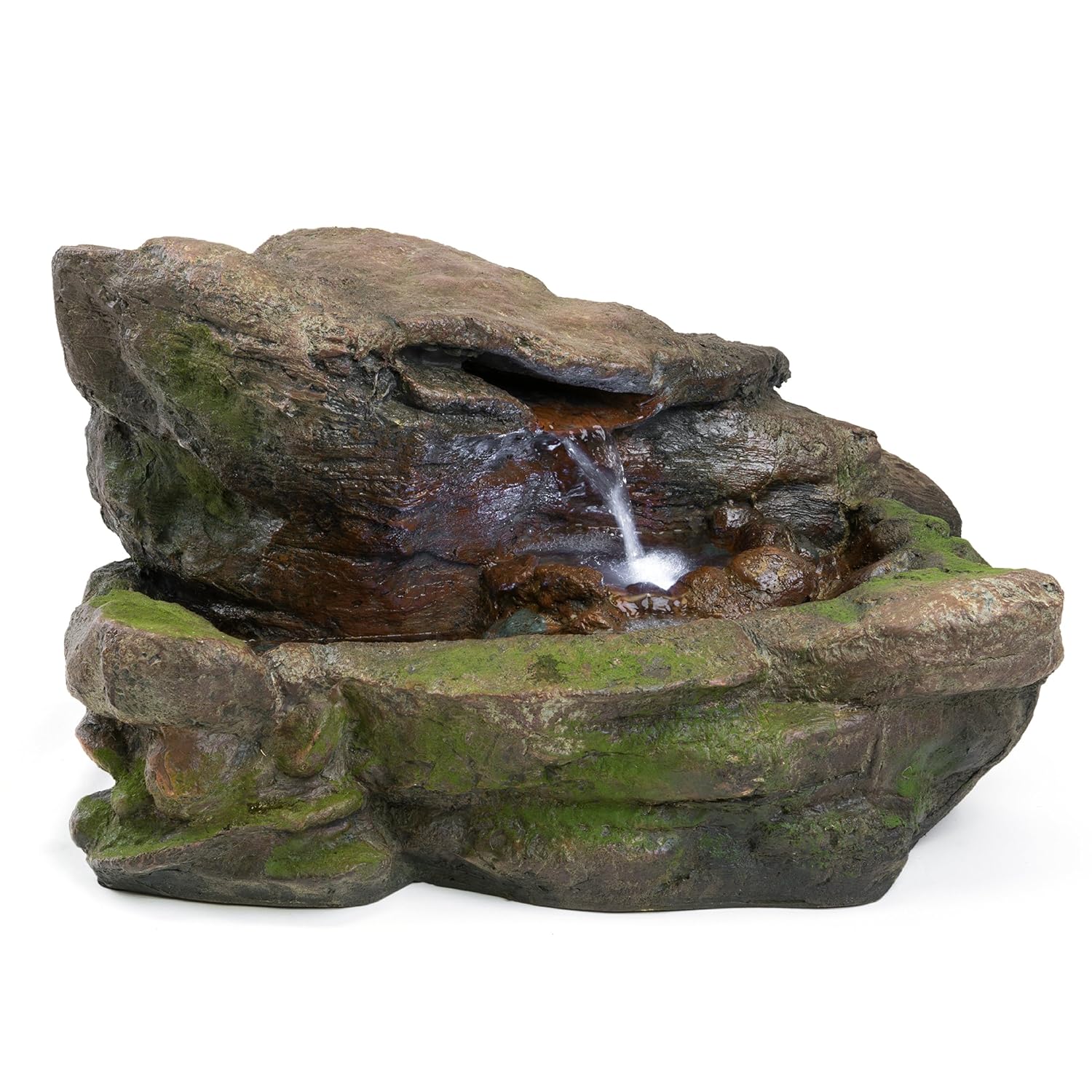 Outdoor Free Standing Fountains for Garden Decoration