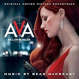 Ava (Original Motion Picture Soundtrack)