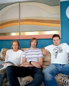 Image de Dirty Vegas