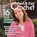 Quick & Easy Crochet Magazine