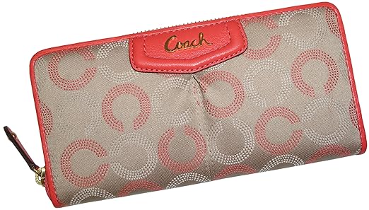 coach wallets australian