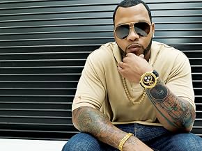 Image of Flo Rida
