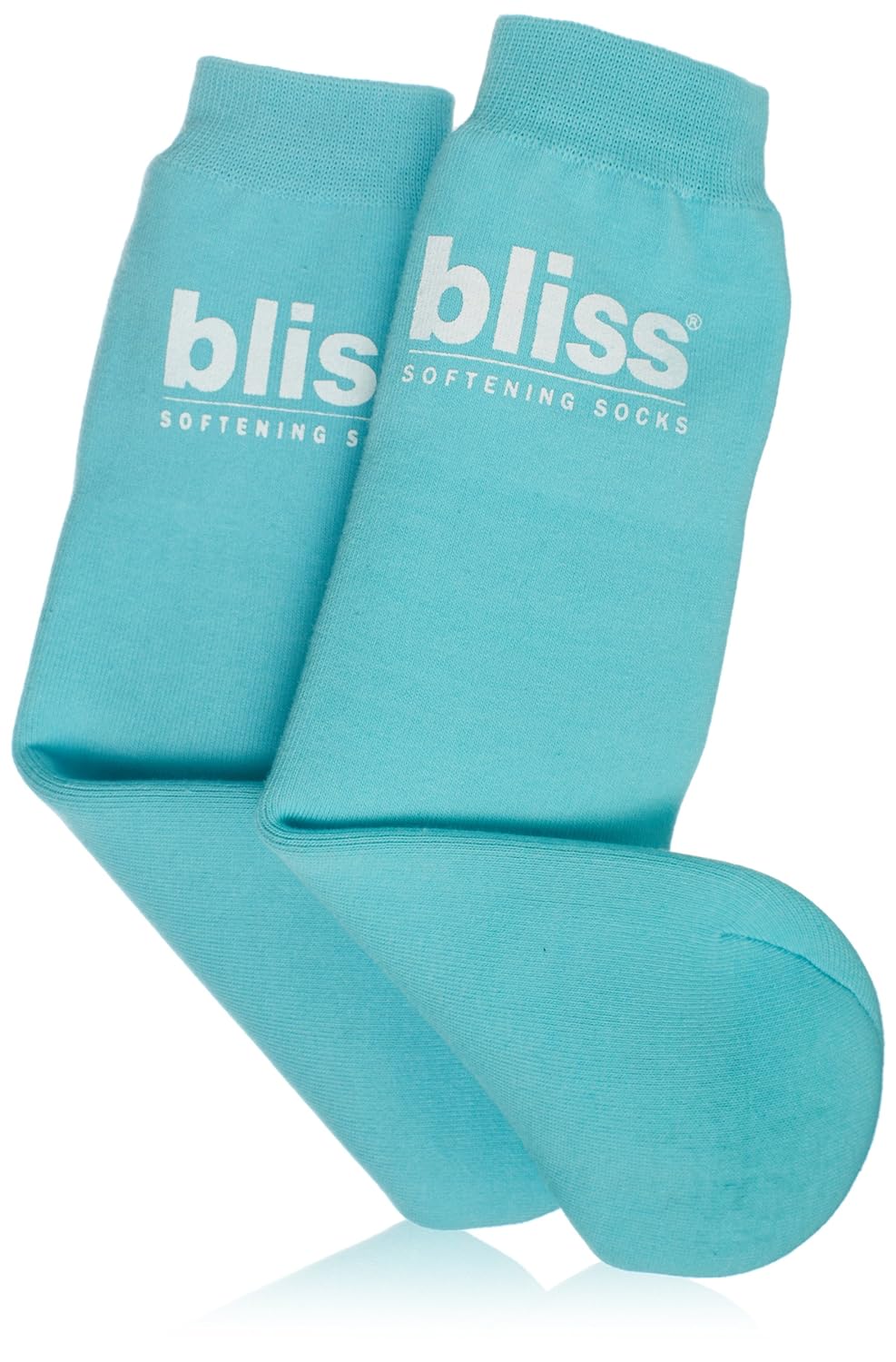 Amazon bliss Softening Socks For 48.38 Drugstore Divas