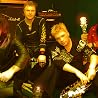 Image of Tigertailz