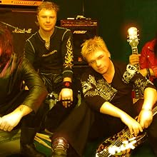 Tigertailz