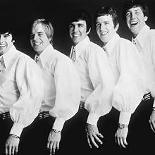 The Dave Clark Five - Dave Clark 5 Portrait