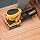 DEWALT D26441 2.4 Amp 1/4 Sheet Palm Grip Sander with Cloth Dust Bag