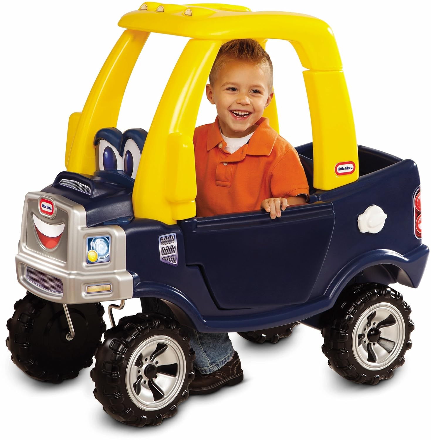 Little Tikes Cozy Truck