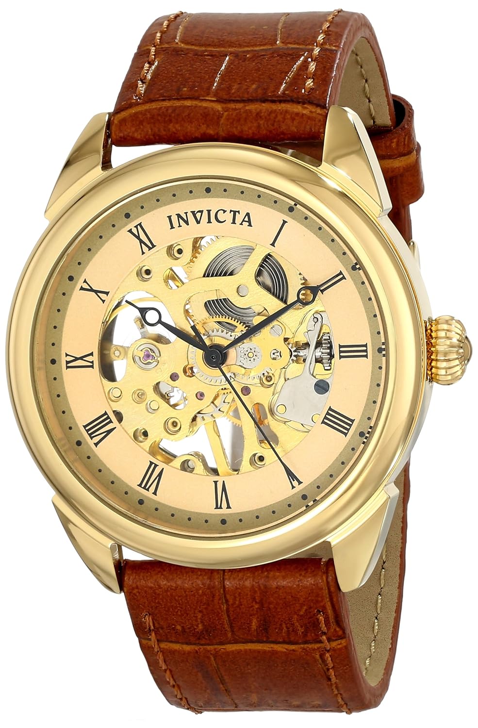 Đồng hồ nhập từ usa Invicta, Seiko, Dkny, Omega, Guess. - 5