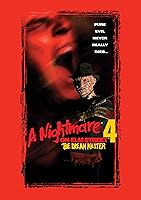 Nightmare on Elm Street 4: The Dream Master