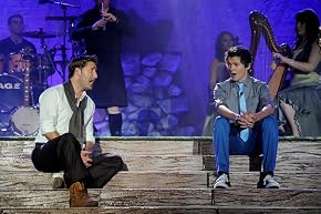 Image of Celtic Thunder