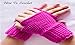 How To Crochet - Learn To Crochet Easily