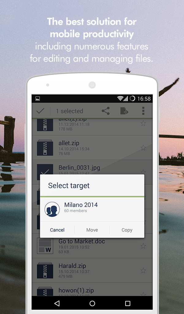 Amazon.com: Teamplace - Teamwork and Easy Unlimited File Sharing ...