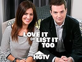 Love It or List It, Too Season 1