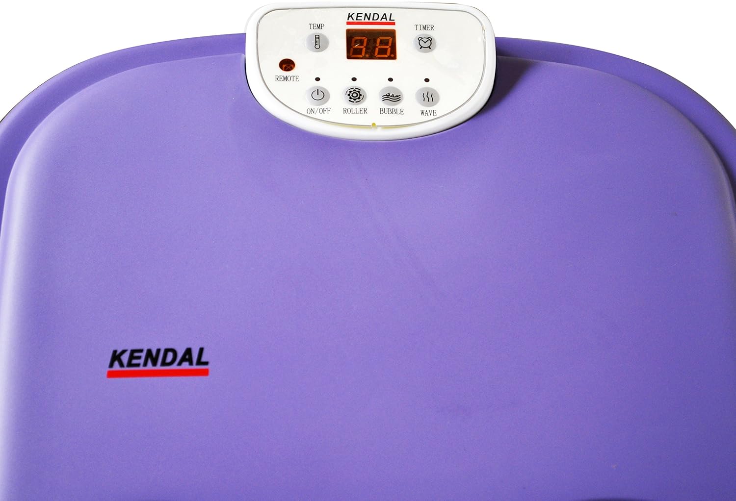 Купить All in one deep foot & leg spa bath massager w/ motorized