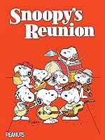 Snoopy's Reunion