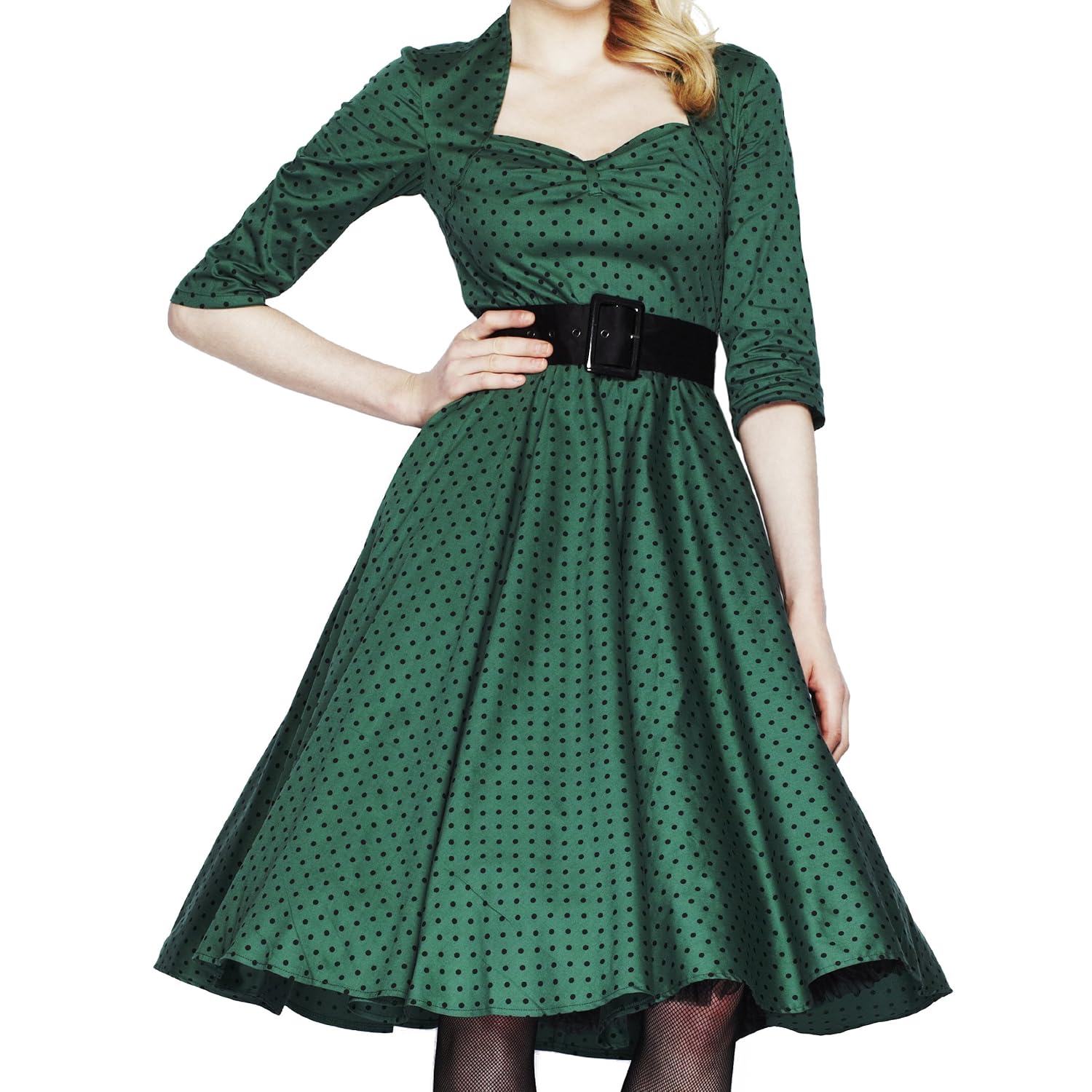 50s Style Rock 