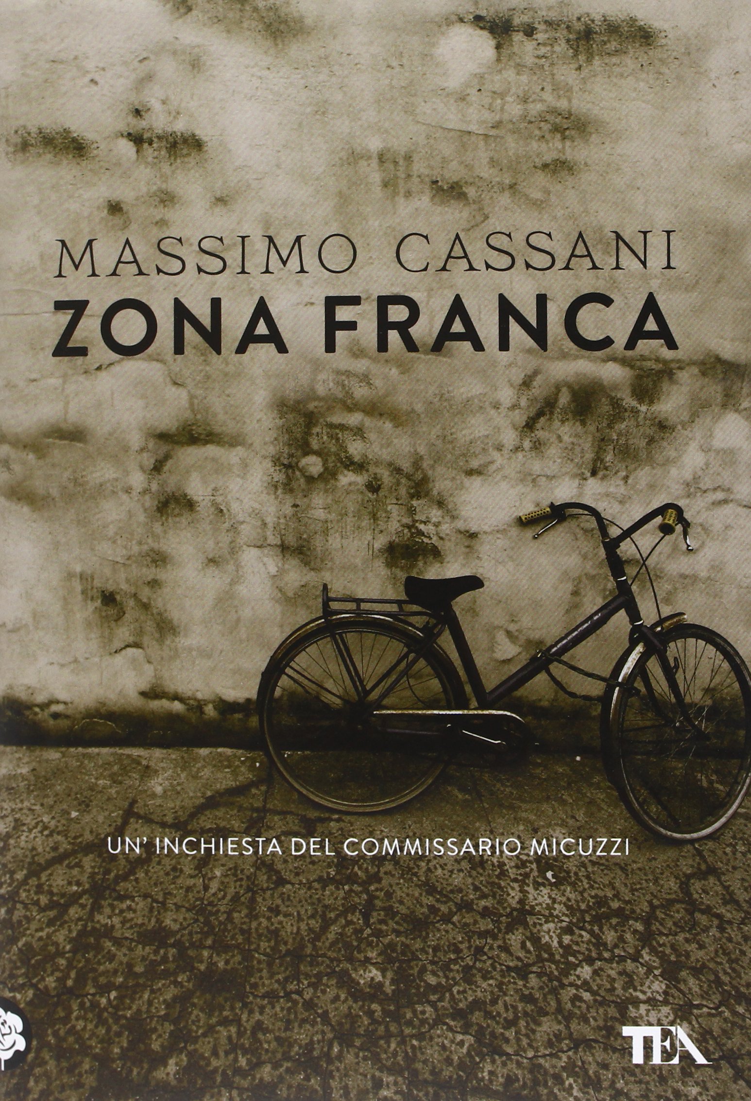 Zona franca - Massimo Cassani