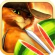 Fruit Ninja: Puss in Boots
